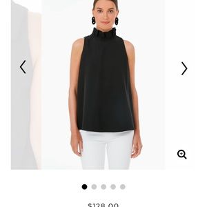 Tuckernuck Mason Top